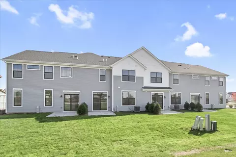 Exterior - 25546 W Emory Ln, Plainfield, IL 60544 photo 2 of 2
