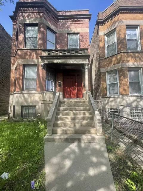 7346 S Yale Ave, Chicago, IL 60621