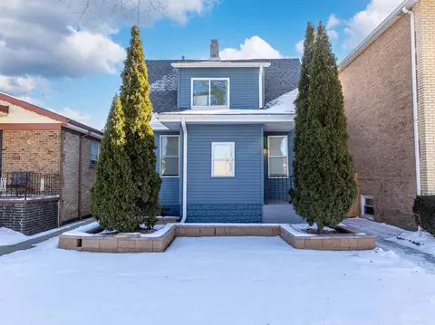 6235 S Kedvale Ave, Chicago, IL 60629