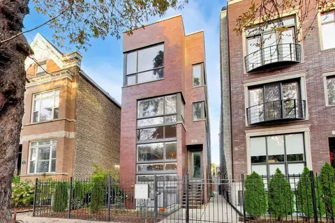 933 N Winchester Ave #3, Chicago, IL 60622