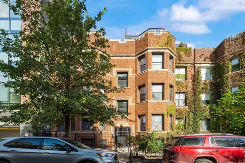 746 W Cornelia Ave #GW, Chicago, IL 60657
