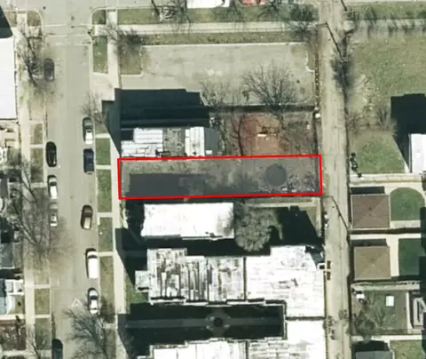 1909 S Harding Ave, Chicago, IL 60623