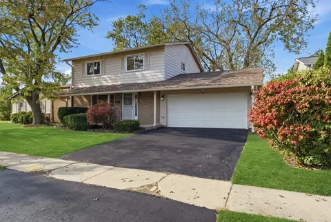 17480 Eastgate Dr, Country Club Hills, IL 60478
