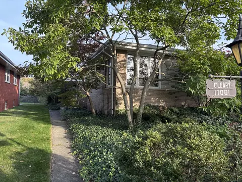 11001 S Kilbourn Ave, Oak Lawn, IL 60453