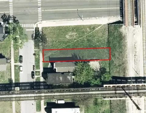 5905 S La Salle St, Chicago, IL 60621