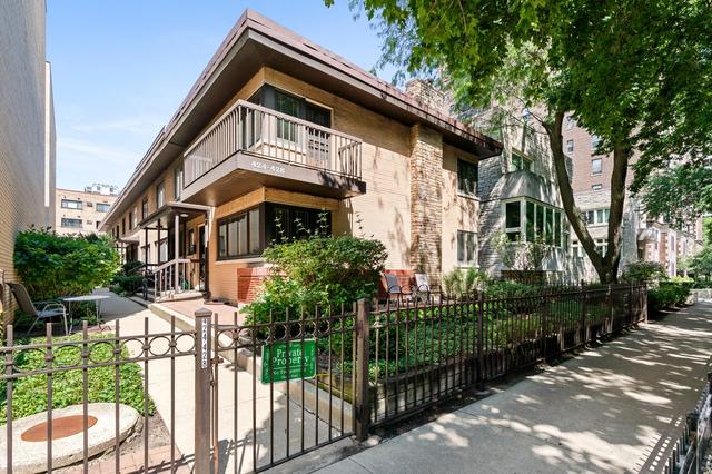 428 W Wellington Ave #B, Chicago, IL 60657