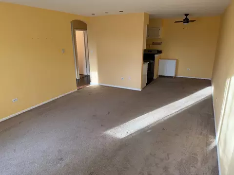 Living - 1500 Robin Cir #405, Hoffman Estates, IL 60169 photo 4 of 5