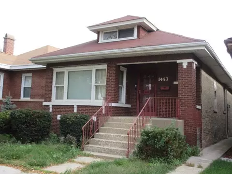 1453 N Long Ave, Chicago, IL 60651