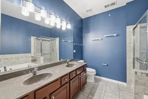 Bath - 10235 Mulberry Ln #E, Bridgeview, IL 60455 photo 2 of 4