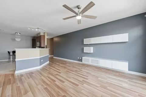 Living - 10235 Mulberry Ln #E, Bridgeview, IL 60455 photo 3 of 4