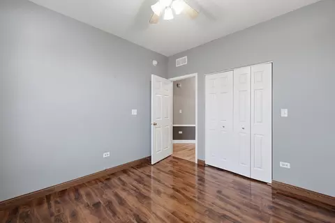 Bedroom - 10235 Mulberry Ln #E, Bridgeview, IL 60455 photo 2 of 2