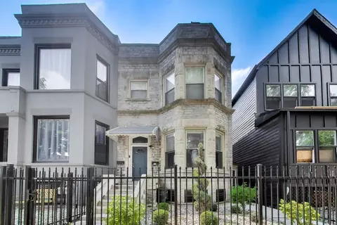 6524 S Eberhart Ave, Chicago, IL 60637