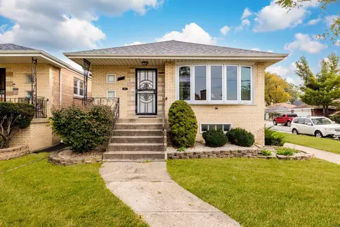 5157 S Ridgeway Ave, Chicago, IL 60632