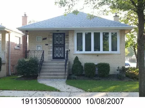 5157 S Ridgeway Ave, Chicago, IL 60632