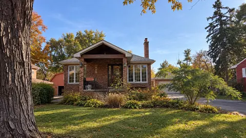 1925 Terrace Rd, Homewood, IL 60430