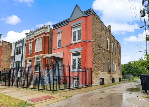 331 S Richmond St, Chicago, IL 60612