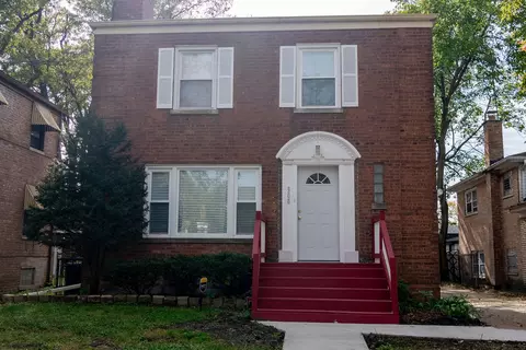 308 W 145th Pl, Riverdale, IL 60827
