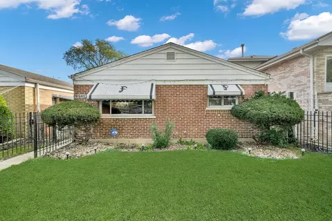 4541 S Laporte Ave, Chicago, IL 60638