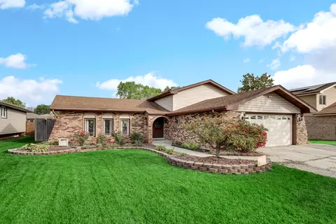 6018 157th St, Oak Forest, IL 60452
