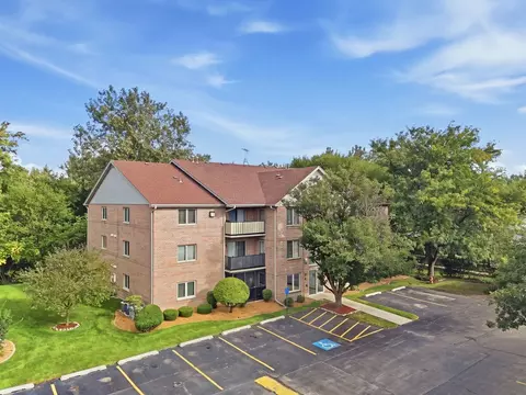 10268 Southwest Hwy #3B, Chicago Ridge, IL 60415