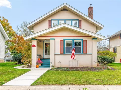 1511 Camp Ave, Rockford, IL 61103