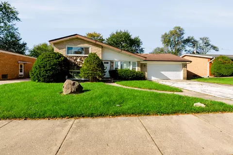 15322 Drexel Ave, South Holland, IL 60473