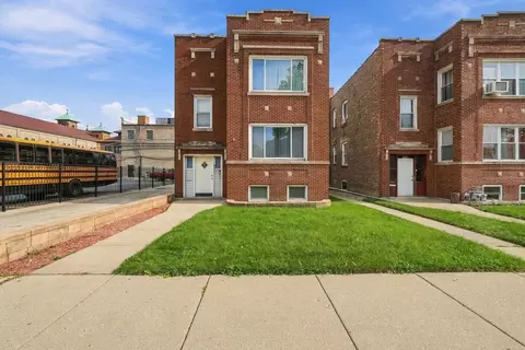 2417 S 61st Ct, Cicero, IL 60804