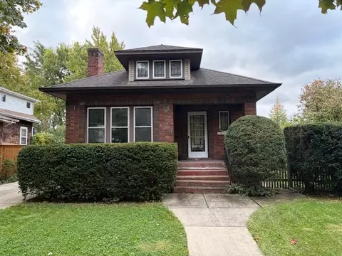 1016 W Arlington Ave, La Grange, IL 60525