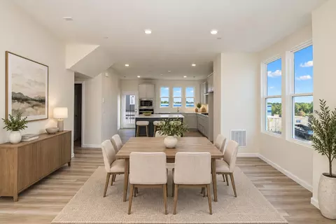 Dining - 2675 Pratt Ct, Hoffman Estates, IL 60192 photo 1 of 1