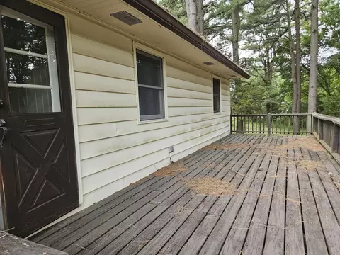 Exterior - 19346 Galatia Post Rd, Marion, IL 62959 photo 10 of 10