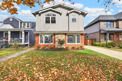 3848 W 107th St, Chicago, IL 60655