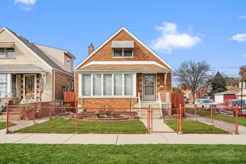5100 S Lawler Ave, Chicago, IL 60638