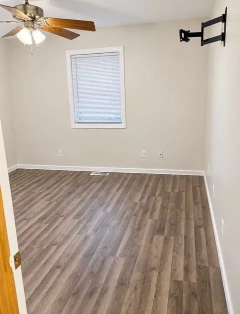 Bedroom - 108 E 7th St, Tilton, IL 61833 photo 3 of 3