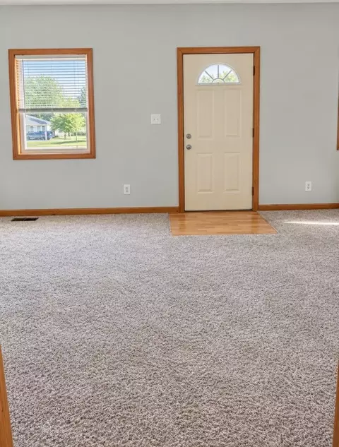 Entry Way - 108 E 7th St, Tilton, IL 61833 photo 1 of 2