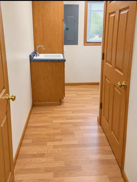 Entry Way - 108 E 7th St, Tilton, IL 61833 photo 2 of 2
