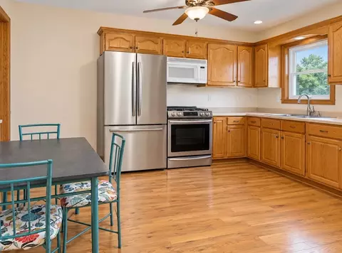Kitchen - 108 E 7th St, Tilton, IL 61833 photo 1 of 2