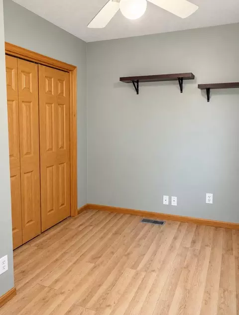 Bedroom - 108 E 7th St, Tilton, IL 61833 photo 2 of 3