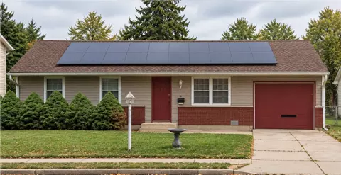 1611 Walker Ave, Streamwood, IL 60107
