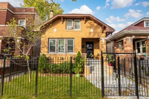 6540 S Artesian Ave, Chicago, IL 60629