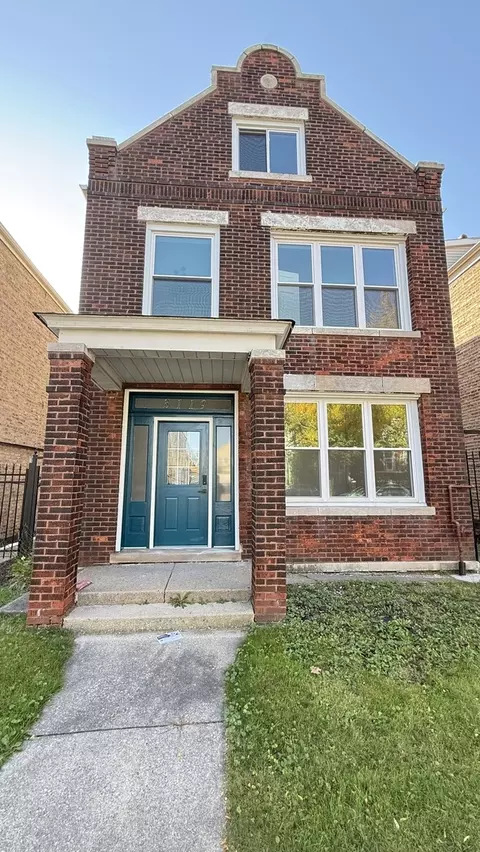 3119 W 41st St, Chicago, IL 60632