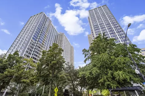 4250 N Marine Dr #2629, Chicago, IL 60613