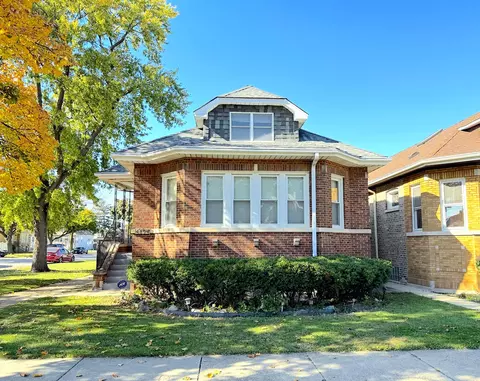 4504 N Mason Ave, Chicago, IL 60630