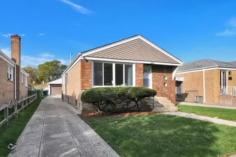 7834 S Kostner Ave, Chicago, IL 60652