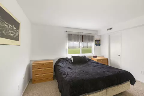 Bedroom - 508 Waters Edge Dr #D, Mchenry, IL 60050 photo 3 of 3