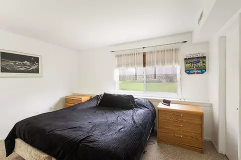 Bedroom - 508 Waters Edge Dr #D, Mchenry, IL 60050 photo 2 of 3