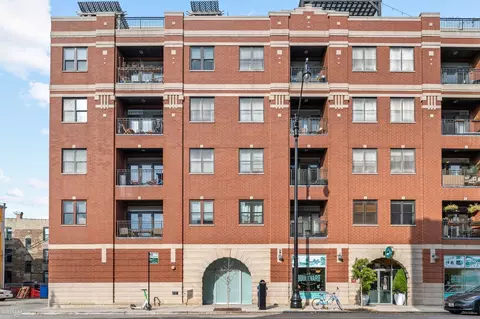 2740 W Armitage Ave #PH5, Chicago, IL 60647