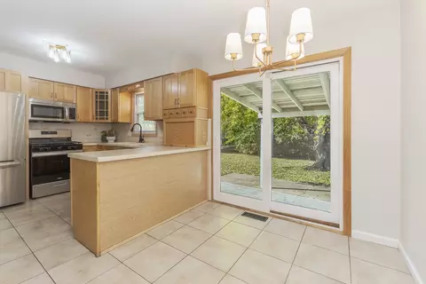 Kitchen - 713 Lara Rd, Normal, IL 61761 photo 1 of 4