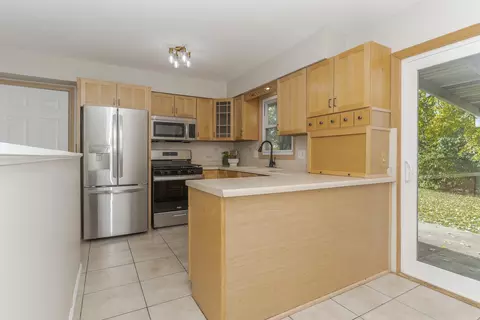 Kitchen - 713 Lara Rd, Normal, IL 61761 photo 2 of 4