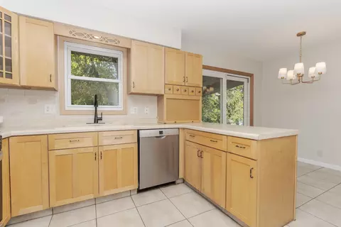 Kitchen - 713 Lara Rd, Normal, IL 61761 photo 4 of 4