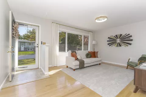 Entry Way - 713 Lara Rd, Normal, IL 61761 photo 1 of 2
